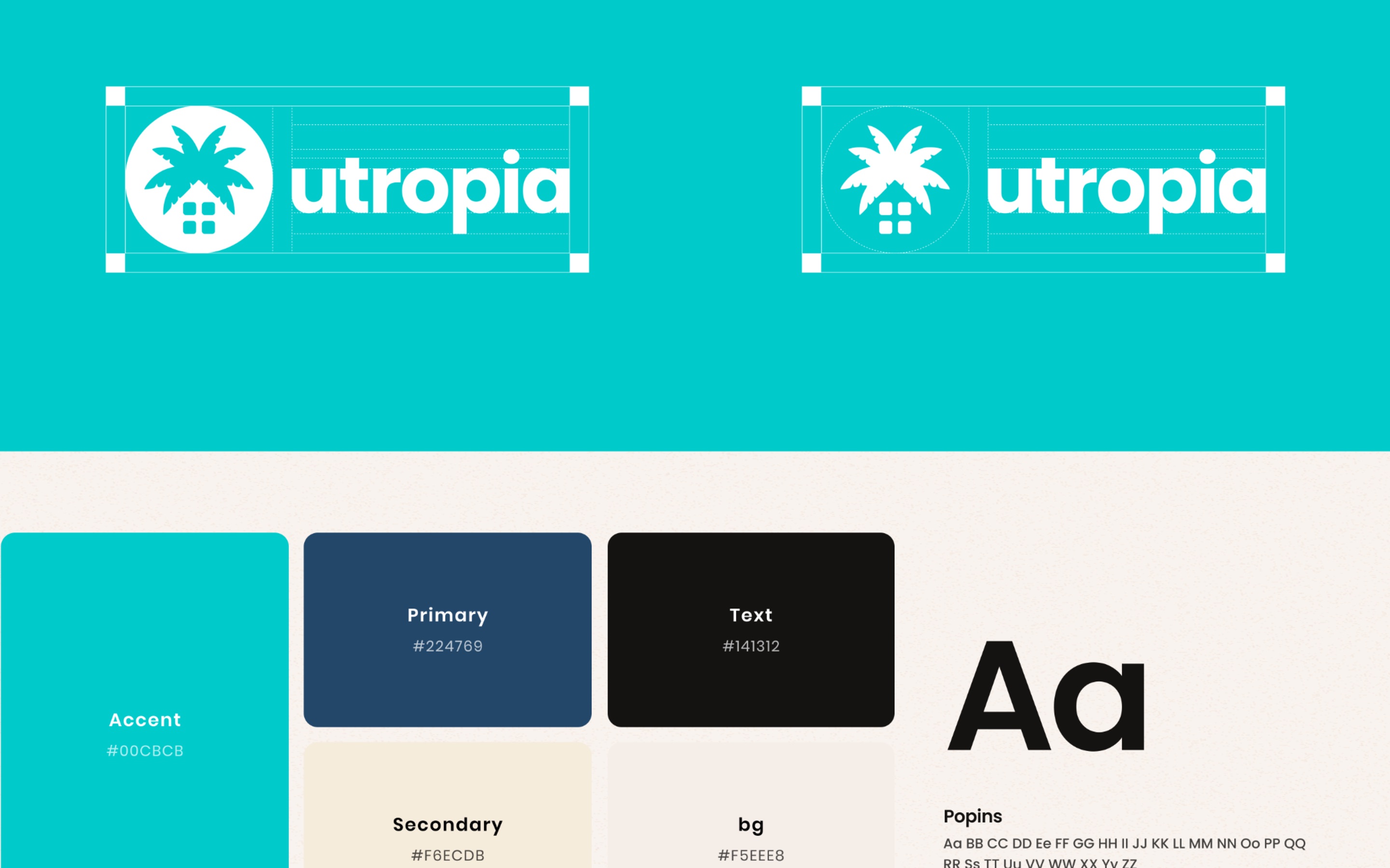 Utropia real estate platform